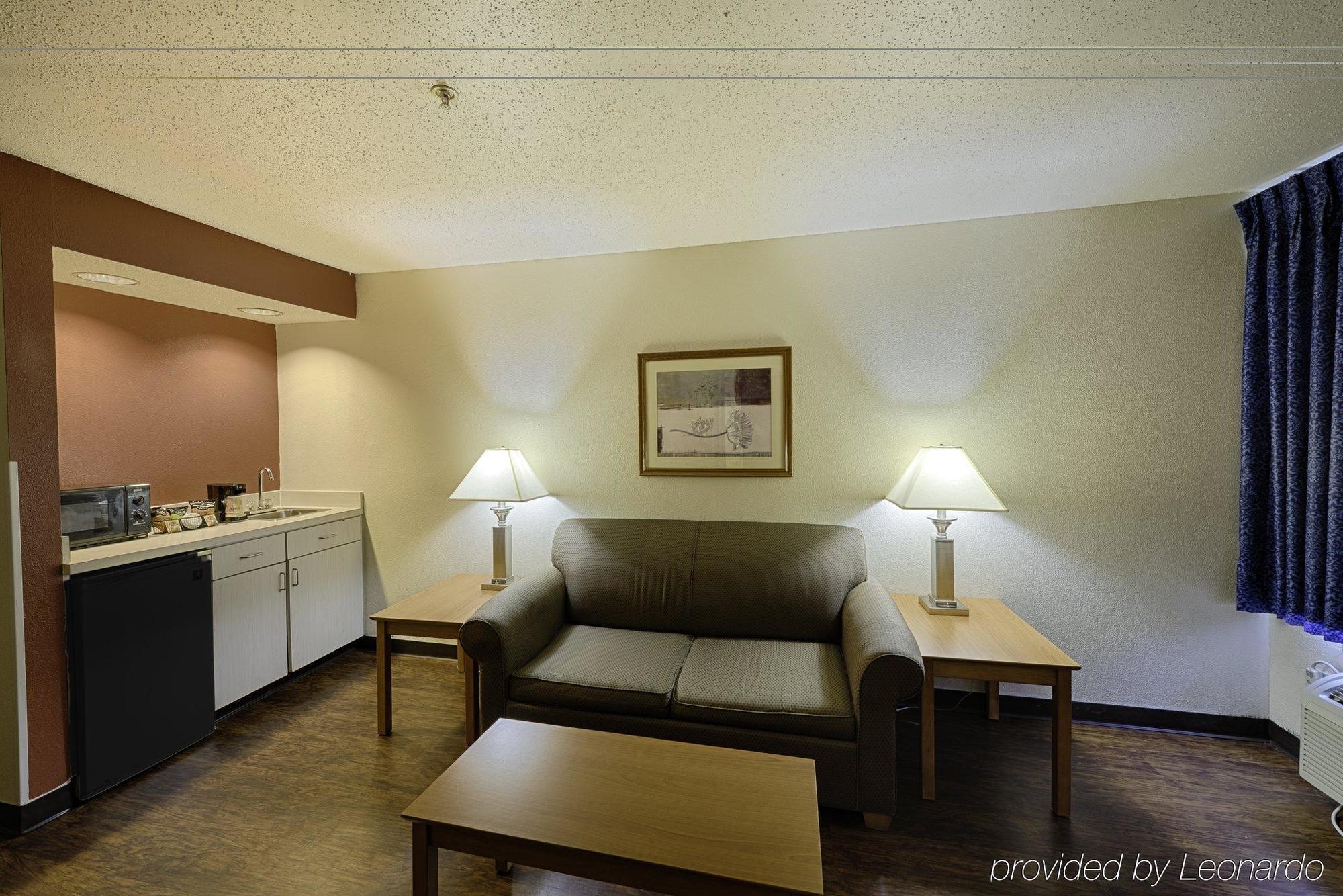 Red Roof Inn & Suites Savannah Airport Pooler Ngoại thất bức ảnh