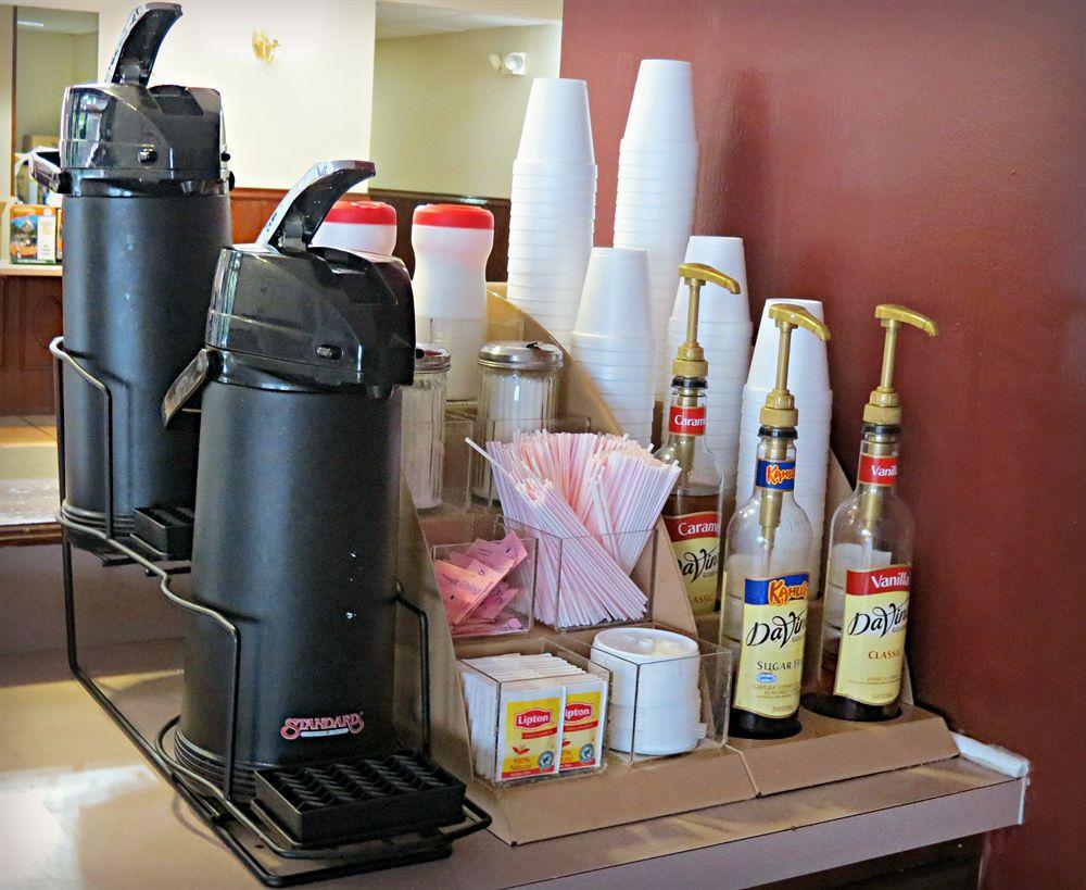 Red Roof Inn & Suites Savannah Airport Pooler Ngoại thất bức ảnh