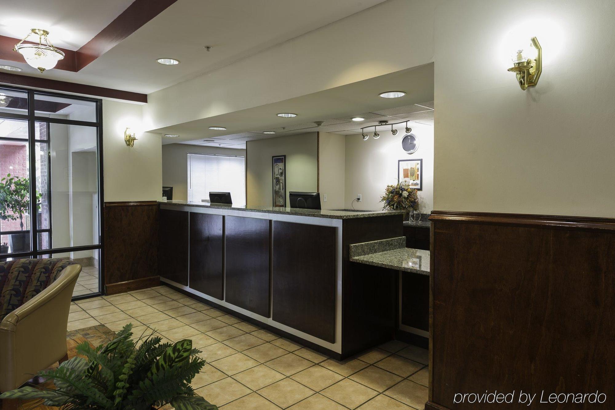 Red Roof Inn & Suites Savannah Airport Pooler Ngoại thất bức ảnh
