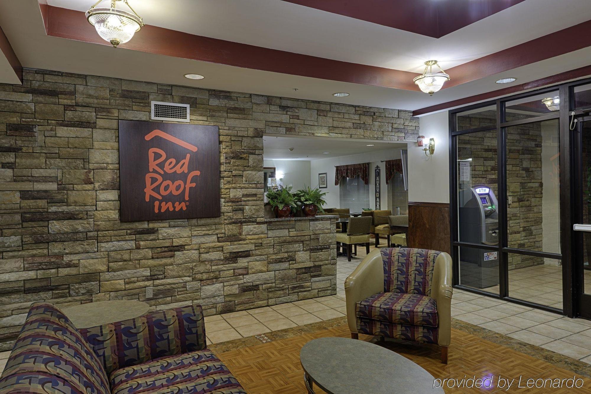 Red Roof Inn & Suites Savannah Airport Pooler Ngoại thất bức ảnh