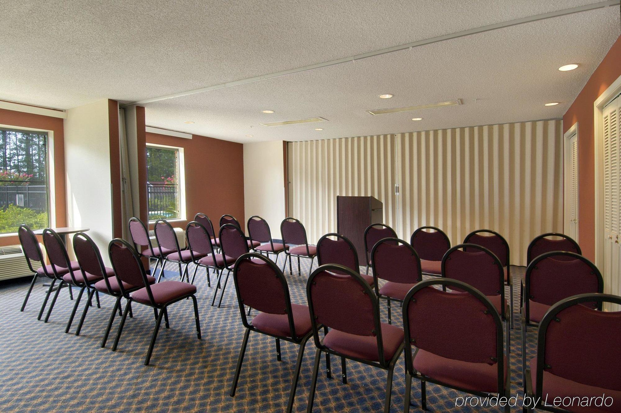 Red Roof Inn & Suites Savannah Airport Pooler Ngoại thất bức ảnh